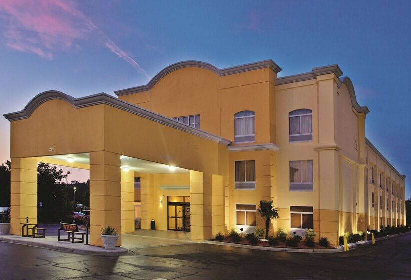 فندق La Quinta By Wyndham Florence