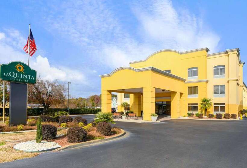 فندق La Quinta By Wyndham Florence