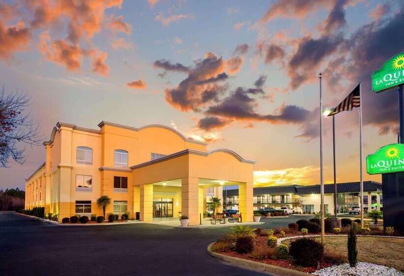 فندق La Quinta By Wyndham Florence