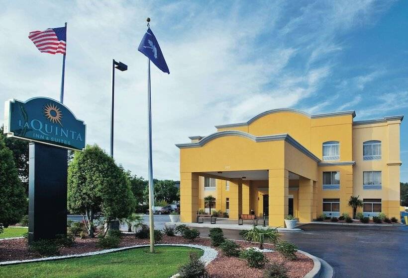 فندق La Quinta By Wyndham Florence