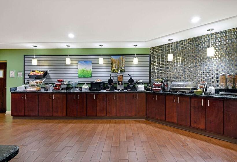 فندق La Quinta By Wyndham Florence