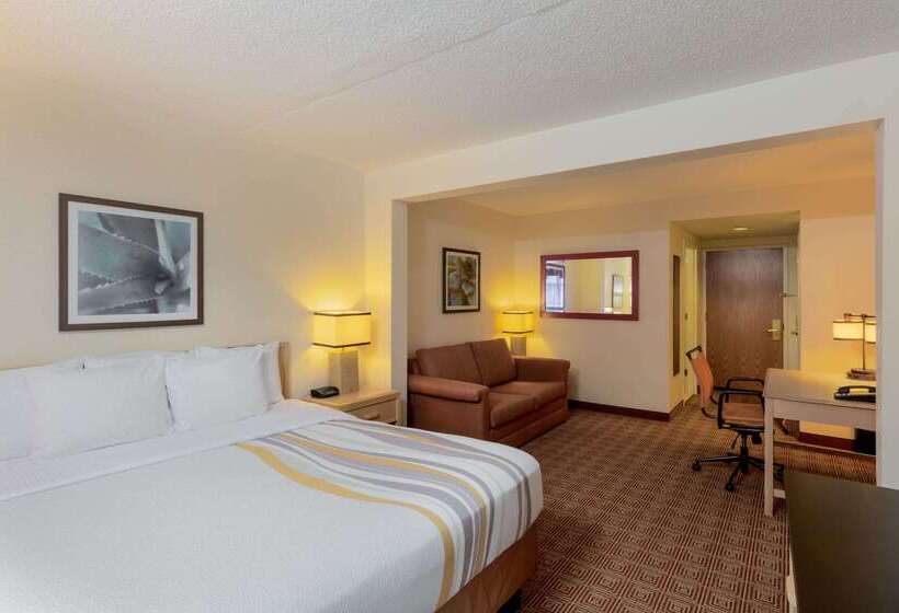 فندق La Quinta By Wyndham Garden City