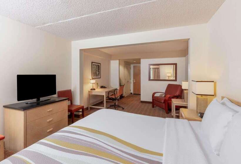 فندق La Quinta By Wyndham Garden City