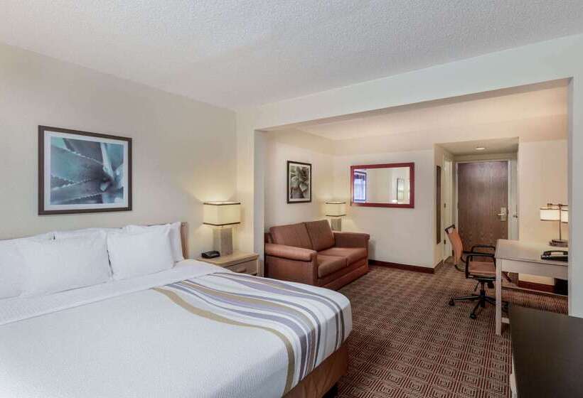 فندق La Quinta By Wyndham Garden City