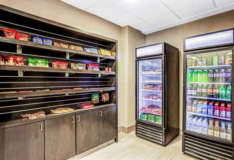 호텔 La Quinta By Wyndham Kearney