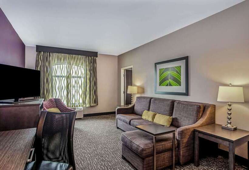 호텔 La Quinta By Wyndham Kearney