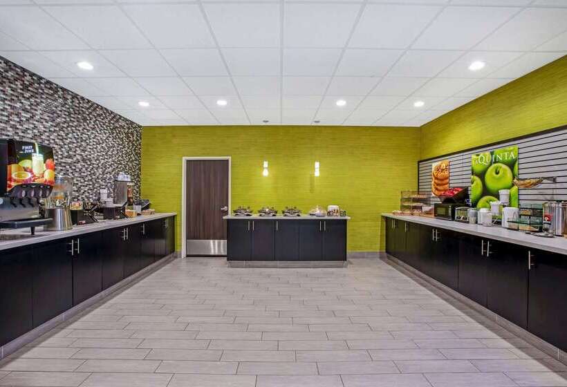 호텔 La Quinta By Wyndham Kearney