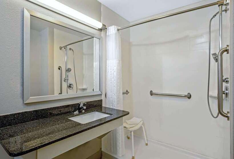 호텔 La Quinta By Wyndham Kearney