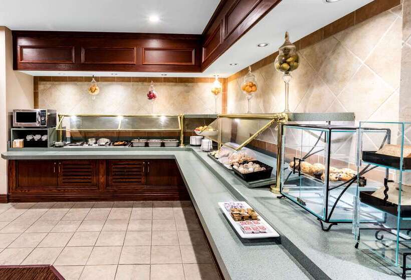 호텔 La Quinta By Wyndham Madison American Center