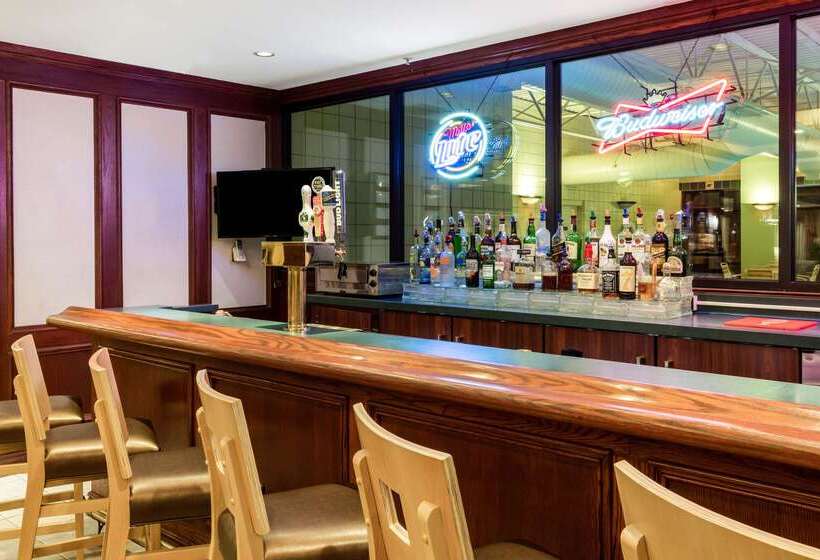 호텔 La Quinta By Wyndham Madison American Center