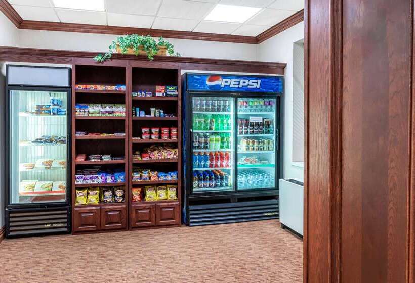 호텔 La Quinta By Wyndham Madison American Center