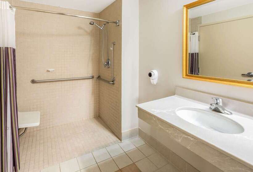 호텔 La Quinta By Wyndham Madison American Center