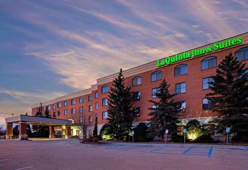 هتل La Quinta By Wyndham Madison American Center