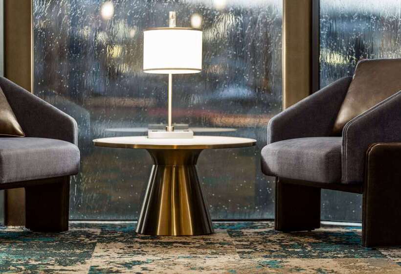 호텔 La Quinta By Wyndham Madison American Center