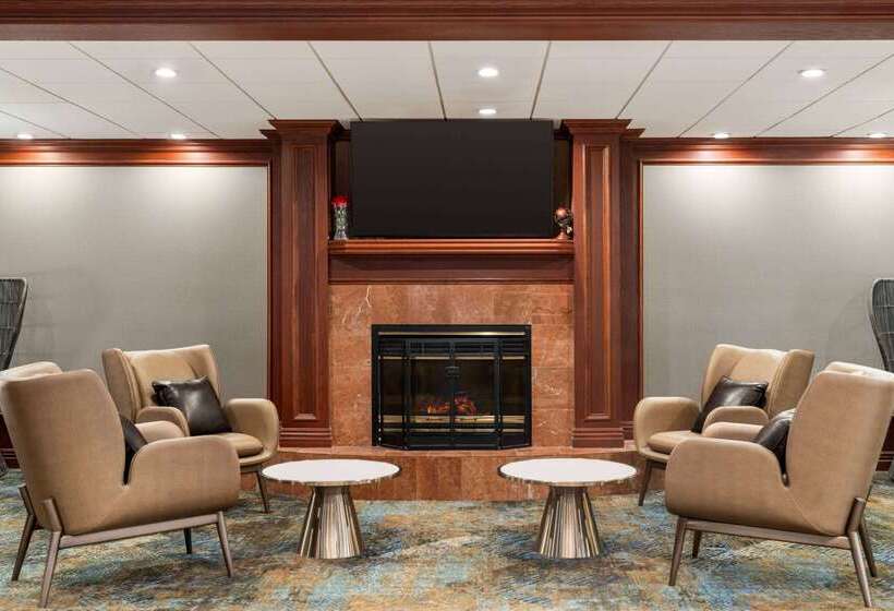 호텔 La Quinta By Wyndham Madison American Center