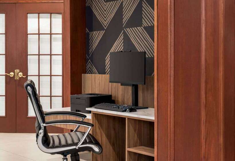 호텔 La Quinta By Wyndham Madison American Center