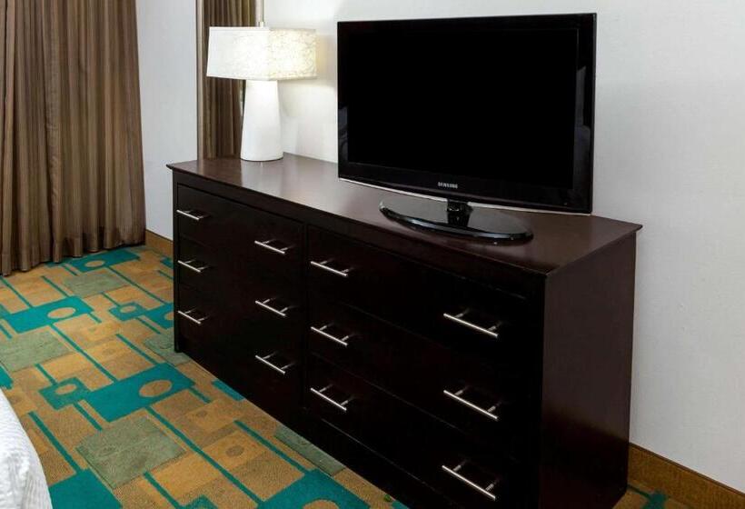 فندق La Quinta By Wyndham Milwaukee Bayshore Area