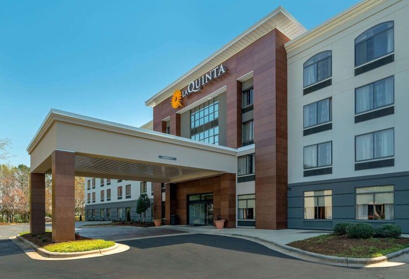 هتل La Quinta By Wyndham Raleigh Downtown North