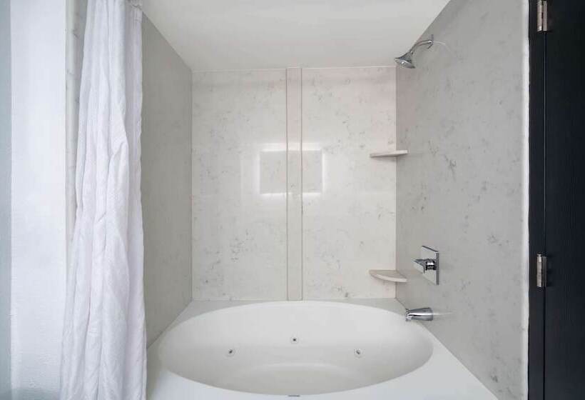 هتل La Quinta By Wyndham Raleigh Downtown North