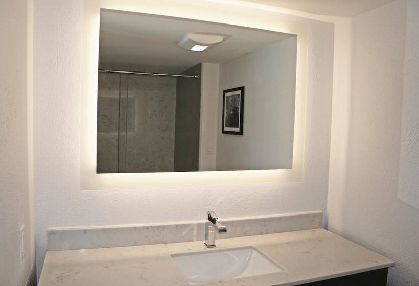 هتل La Quinta By Wyndham Raleigh Downtown North