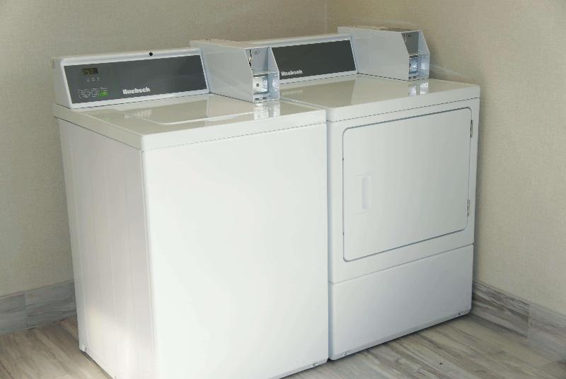 هتل La Quinta By Wyndham Raleigh Downtown North