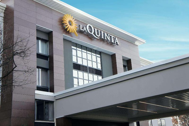 هتل La Quinta By Wyndham Raleigh Downtown North