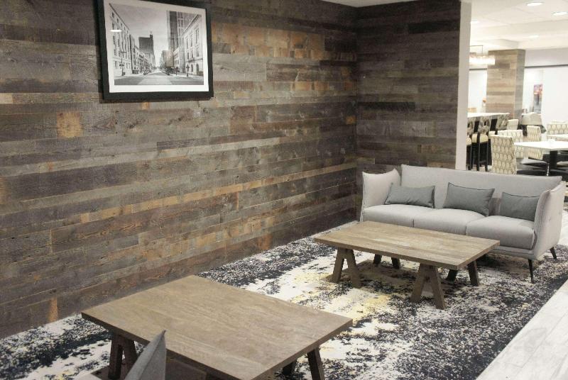 هتل La Quinta By Wyndham Raleigh Downtown North