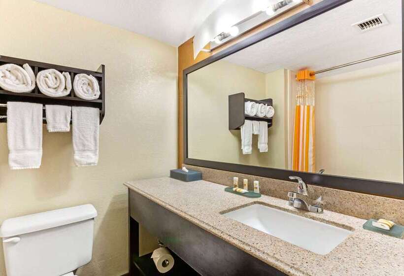 فندق La Quinta Inn & Suites By Wyndham Tampa North I75