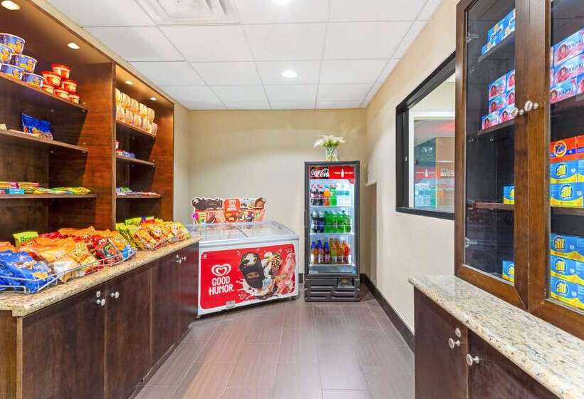 فندق La Quinta Inn & Suites By Wyndham Tampa North I75