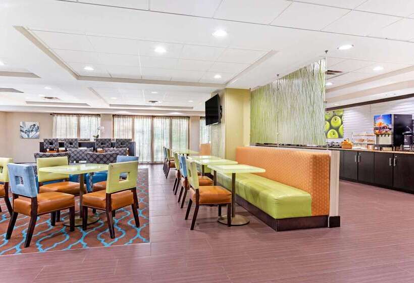 فندق La Quinta Inn & Suites By Wyndham Tampa North I75