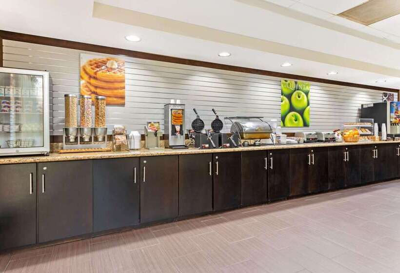 فندق La Quinta Inn & Suites By Wyndham Tampa North I75