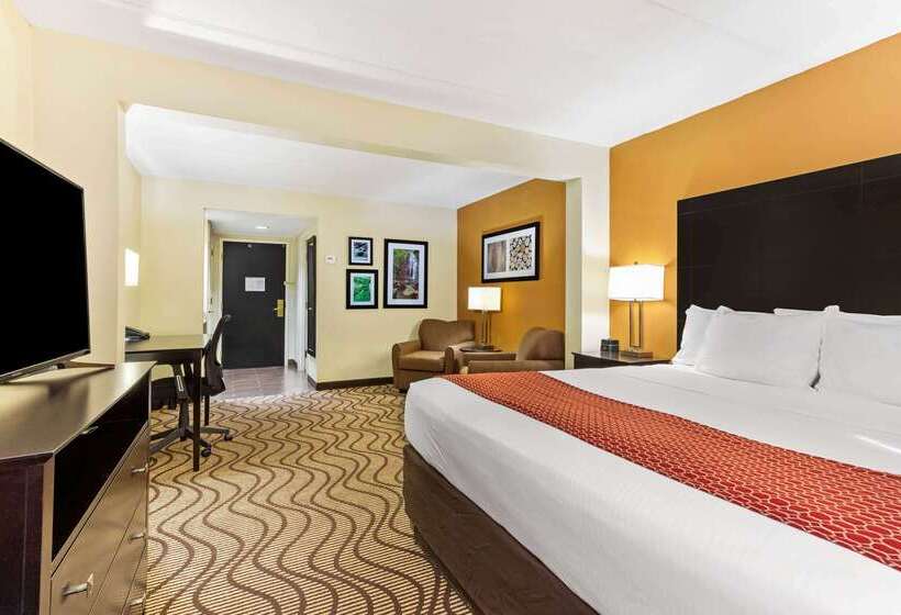 فندق La Quinta Inn & Suites By Wyndham Tampa North I75