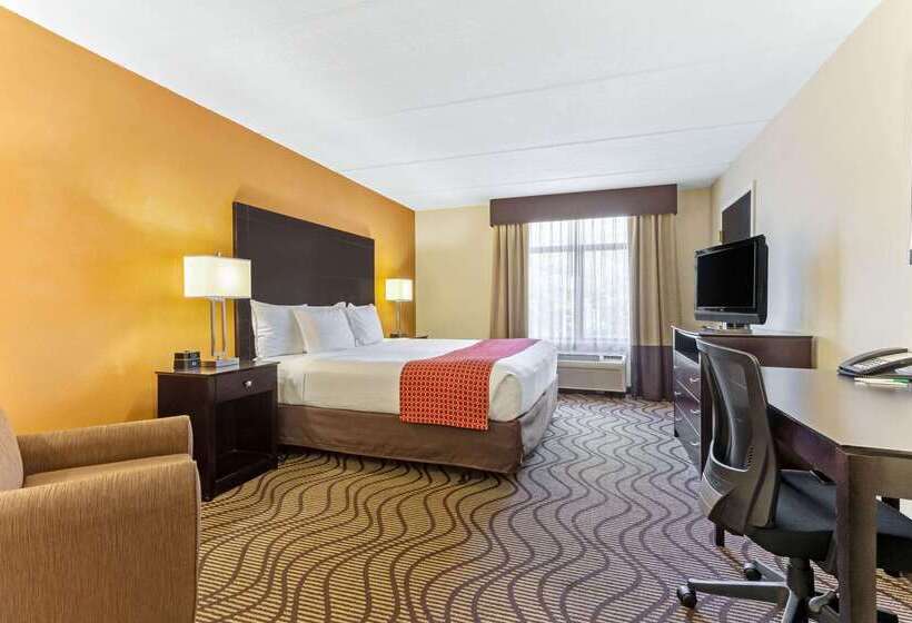 فندق La Quinta Inn & Suites By Wyndham Tampa North I75