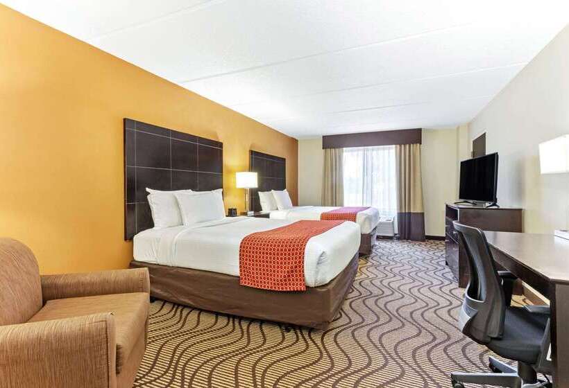 فندق La Quinta Inn & Suites By Wyndham Tampa North I75