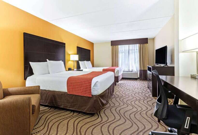 فندق La Quinta Inn & Suites By Wyndham Tampa North I75