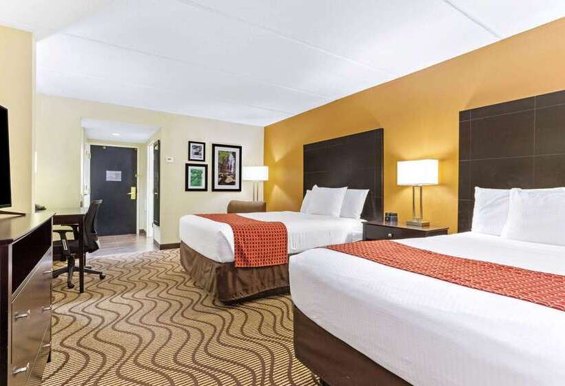 فندق La Quinta Inn & Suites By Wyndham Tampa North I75