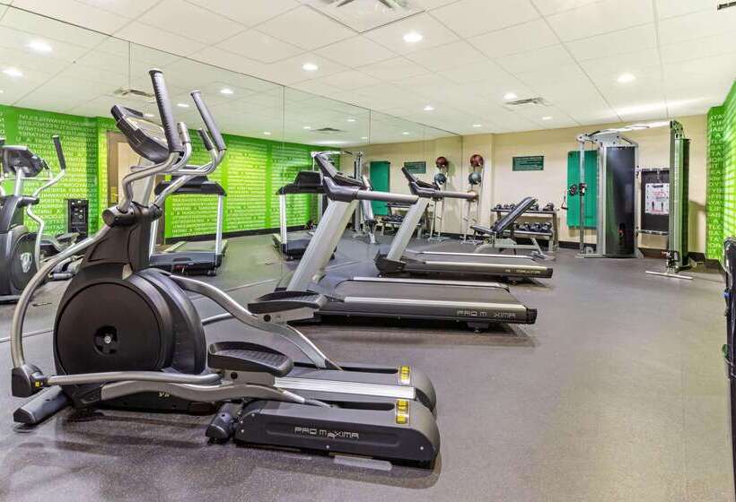 فندق La Quinta Inn & Suites By Wyndham Tampa North I75