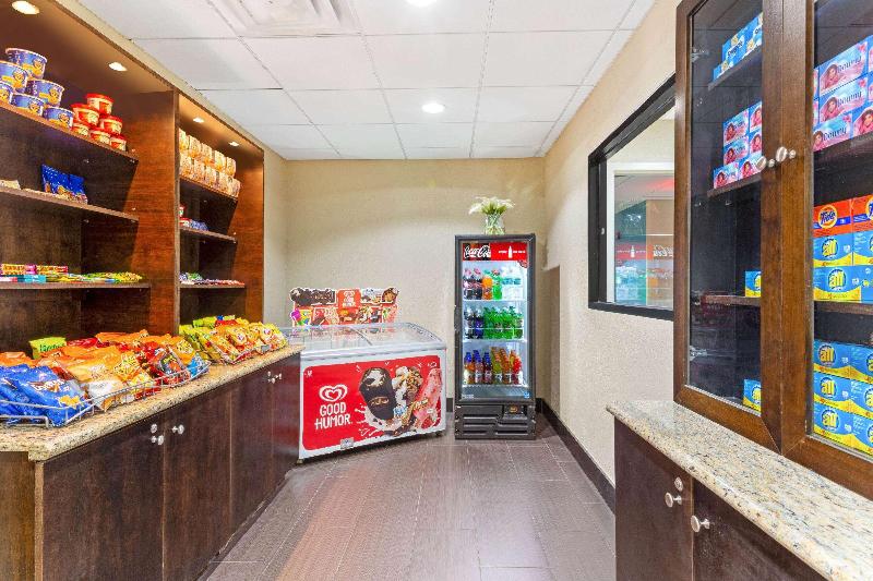 فندق La Quinta Inn & Suites By Wyndham Tampa North I75