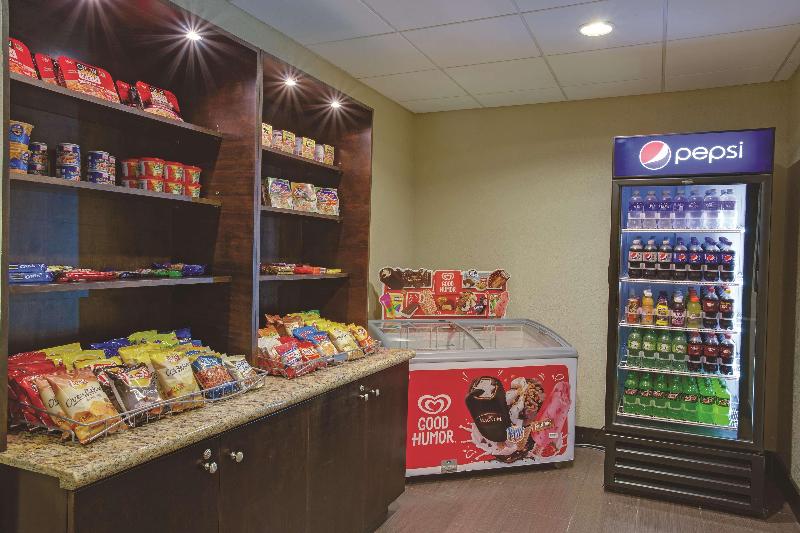 فندق La Quinta Inn & Suites By Wyndham Tampa North I75