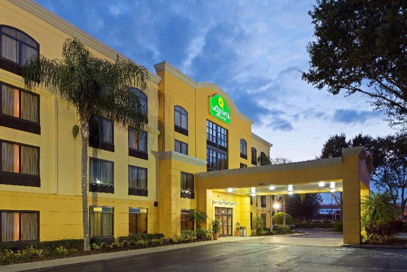 فندق La Quinta Inn & Suites By Wyndham Tampa North I75