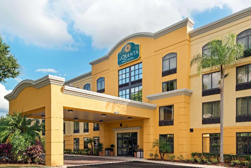 فندق La Quinta Inn & Suites By Wyndham Tampa North I75