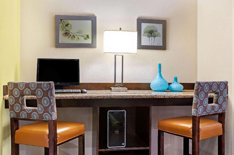 فندق La Quinta Inn & Suites By Wyndham Tampa North I75