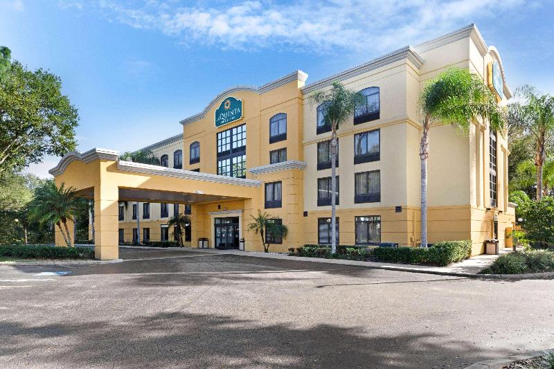 فندق La Quinta Inn & Suites By Wyndham Tampa North I75