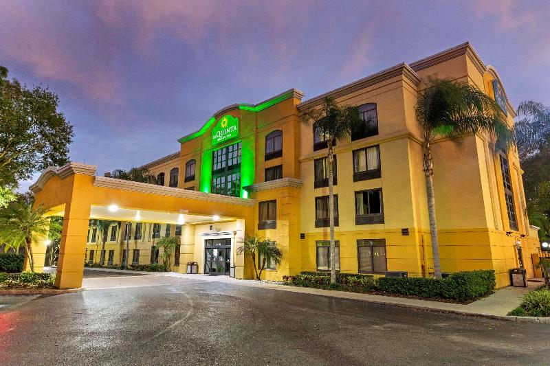 فندق La Quinta Inn & Suites By Wyndham Tampa North I75