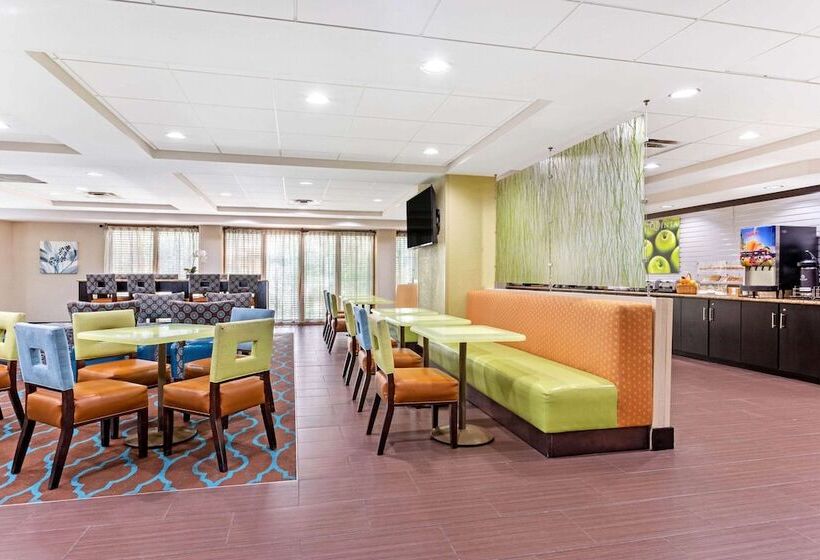 فندق La Quinta Inn & Suites By Wyndham Tampa North I75