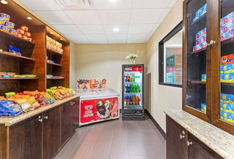 فندق La Quinta Inn & Suites By Wyndham Tampa North I75