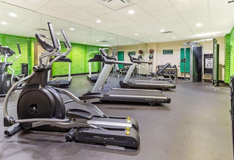 فندق La Quinta Inn & Suites By Wyndham Tampa North I75