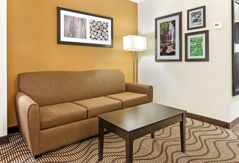 فندق La Quinta Inn & Suites By Wyndham Tampa North I75