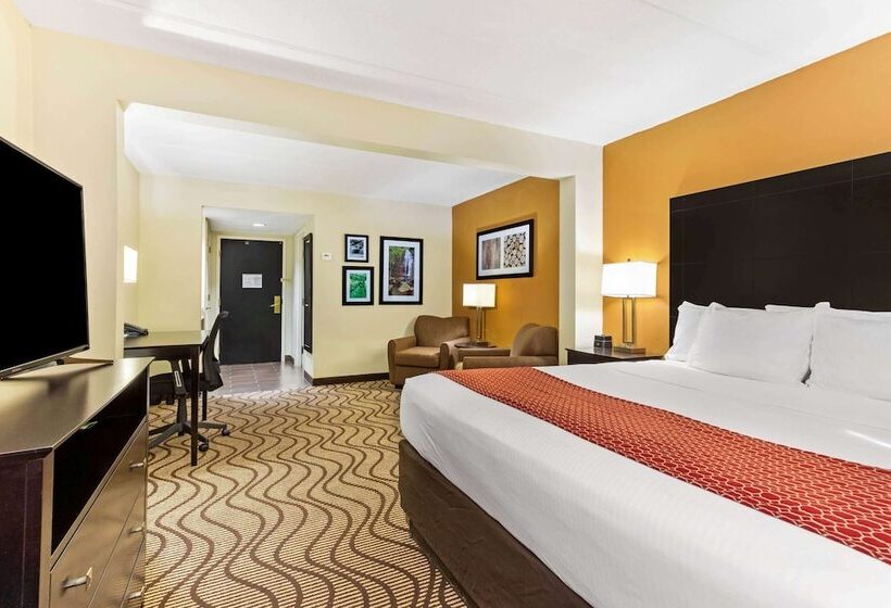 فندق La Quinta Inn & Suites By Wyndham Tampa North I75