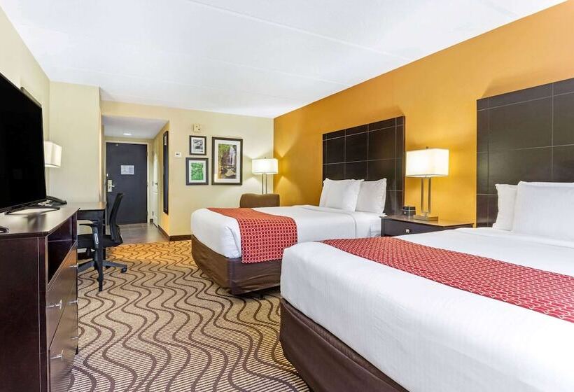 فندق La Quinta Inn & Suites By Wyndham Tampa North I75